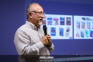 Pr&eacute; evento do Encontro Empresarial
