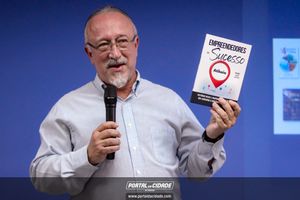 Pr&eacute; evento do Encontro Empresarial