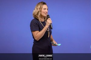 Pr&eacute; evento do Encontro Empresarial