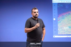 Pr&eacute; evento do Encontro Empresarial