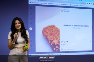 Pr&eacute; evento do Encontro Empresarial