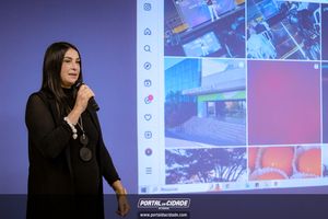Pr&eacute; evento do Encontro Empresarial