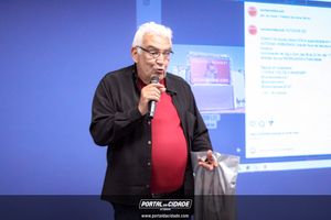 Pr&eacute; evento do Encontro Empresarial