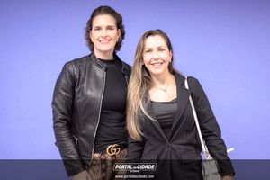Pr&eacute; evento do Encontro Empresarial