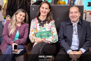 Pr&eacute; evento do Encontro Empresarial