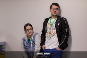 Pr&eacute; evento do Encontro Empresarial