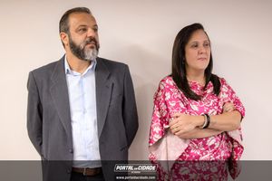 Pr&eacute; evento do Encontro Empresarial