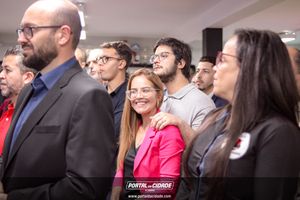 Pr&eacute; evento do Encontro Empresarial