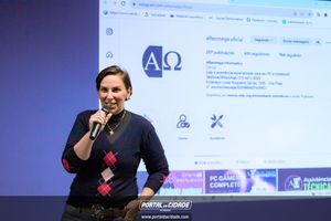 Pr&eacute; evento do Encontro Empresarial
