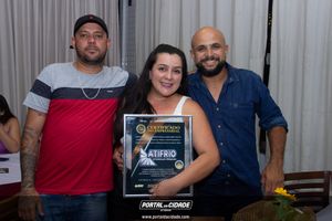 ISO Empresarial 2023/2024