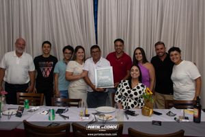 ISO Empresarial 2023/2024