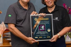 ISO Empresarial 2023/2024