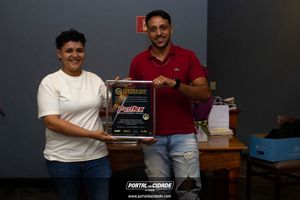 ISO Empresarial 2023/2024
