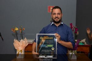 ISO Empresarial 2023/2024