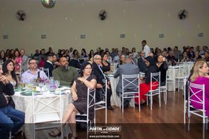 Baile de Gala em 359 anos de Atibaia