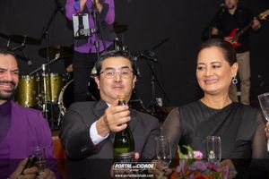 Baile de Gala em 359 anos de Atibaia