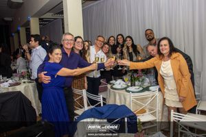 Baile de Gala em 359 anos de Atibaia