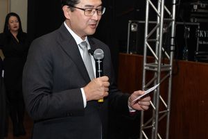 Baile de Gala em 359 anos de Atibaia