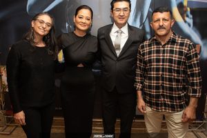 Baile de Gala em 359 anos de Atibaia
