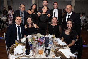 Baile de Gala em 359 anos de Atibaia
