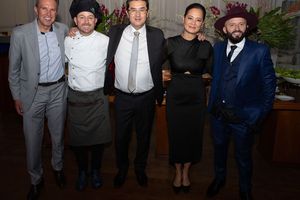 Baile de Gala em 359 anos de Atibaia