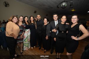Baile de Gala em 359 anos de Atibaia