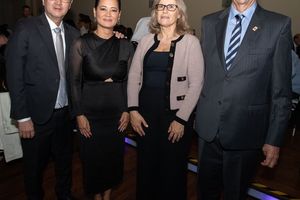Baile de Gala em 359 anos de Atibaia