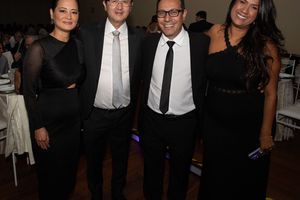 Baile de Gala em 359 anos de Atibaia