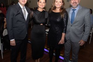 Baile de Gala em 359 anos de Atibaia