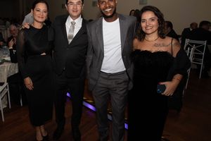 Baile de Gala em 359 anos de Atibaia