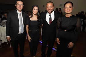 Baile de Gala em 359 anos de Atibaia