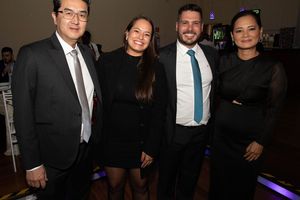 Baile de Gala em 359 anos de Atibaia