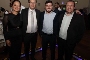 Baile de Gala em 359 anos de Atibaia