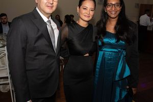 Baile de Gala em 359 anos de Atibaia