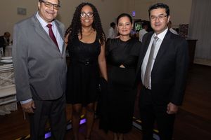 Baile de Gala em 359 anos de Atibaia