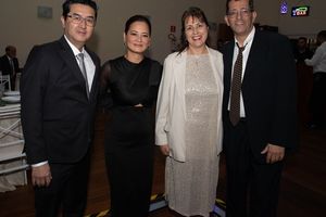Baile de Gala em 359 anos de Atibaia