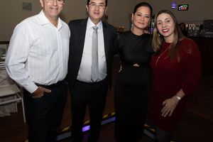 Baile de Gala em 359 anos de Atibaia