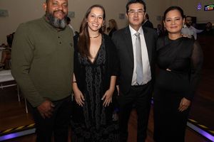 Baile de Gala em 359 anos de Atibaia