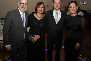 Baile de Gala em 359 anos de Atibaia