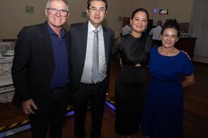 Baile de Gala em 359 anos de Atibaia