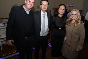 Baile de Gala em 359 anos de Atibaia