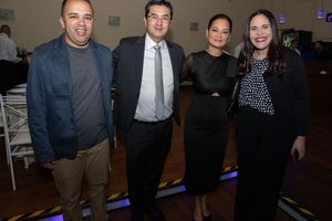 Baile de Gala em 359 anos de Atibaia