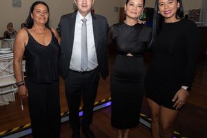 Baile de Gala em 359 anos de Atibaia