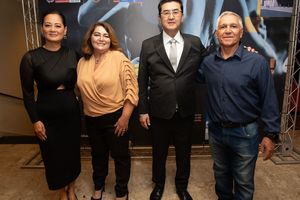 Baile de Gala em 359 anos de Atibaia
