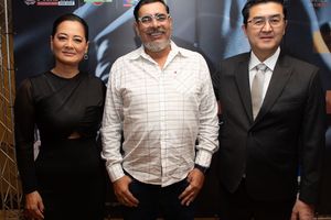 Baile de Gala em 359 anos de Atibaia