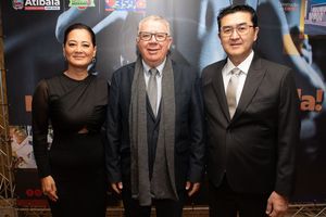 Baile de Gala em 359 anos de Atibaia