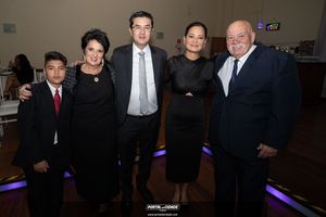 Baile de Gala em 359 anos de Atibaia