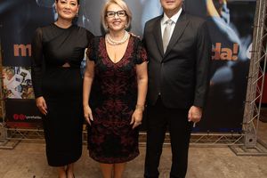 Baile de Gala em 359 anos de Atibaia