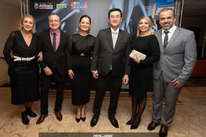 Baile de Gala em 359 anos de Atibaia