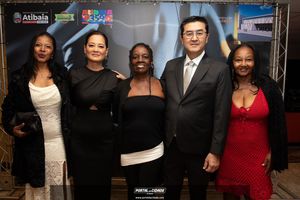 Baile de Gala em 359 anos de Atibaia